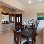 Eleonora's Appartement Lygia (Lefkada)
