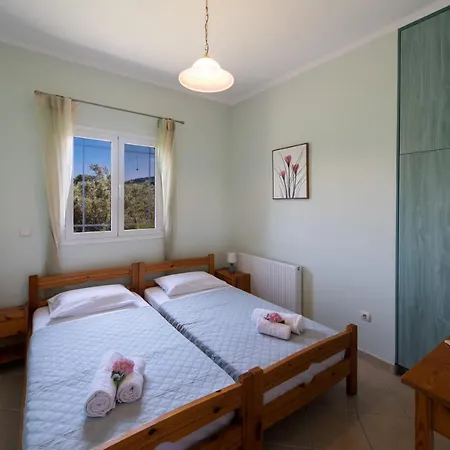 Apartman Eleonora's