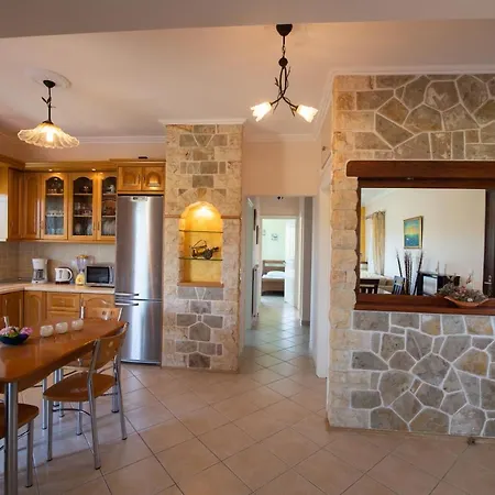 Apartman Eleonora's *