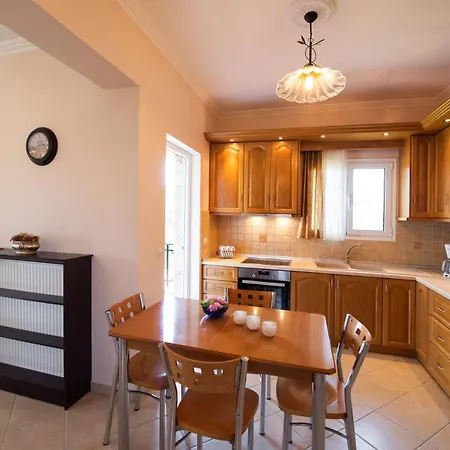 Apartman Eleonora's *