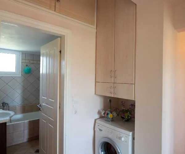 Eleonora's Appartement