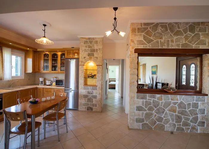 Appartement Eleonora's *