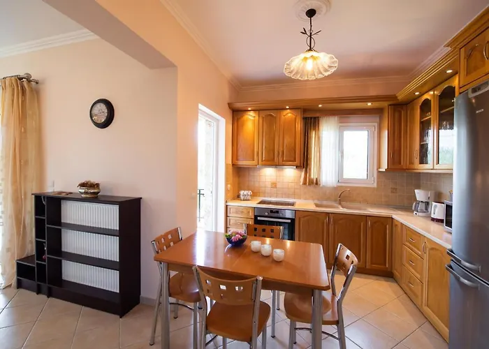 Appartement Eleonora's *