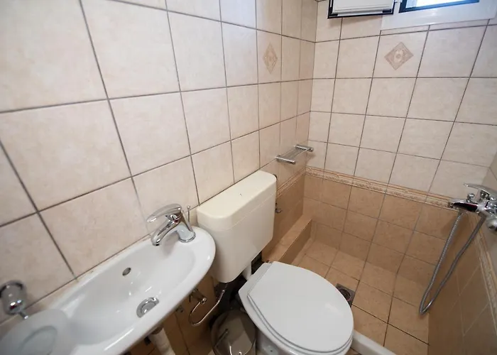 Appartement Eleonora's Lygia (Lefkada)