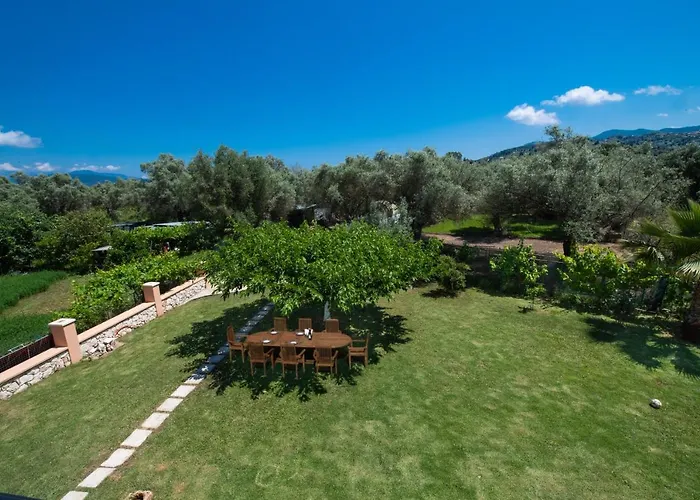 Eleonora's * Lygia (Lefkada)