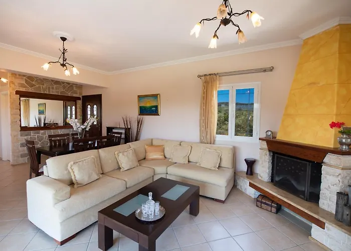 Appartement Eleonora's *