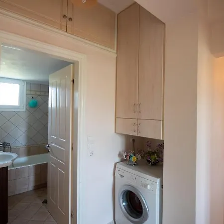 Eleonora's Apartment