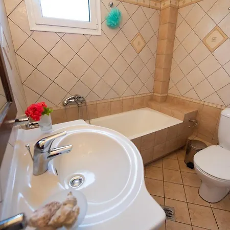 Eleonora's Apartment