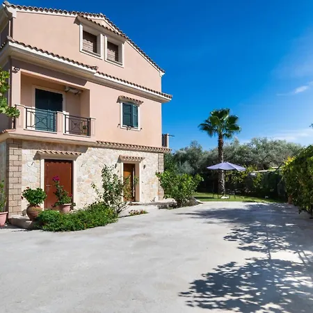 Eleonora's * Lygia (Lefkada)